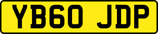 YB60JDP
