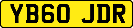 YB60JDR