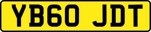YB60JDT