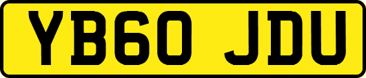 YB60JDU