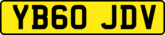 YB60JDV