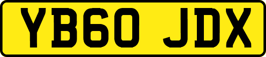 YB60JDX