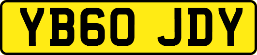 YB60JDY