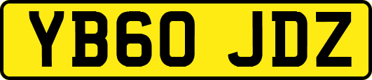 YB60JDZ