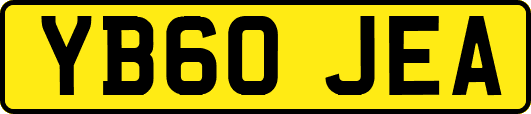 YB60JEA