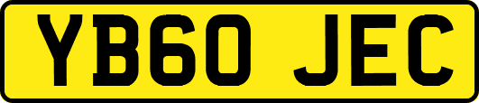 YB60JEC