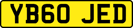 YB60JED
