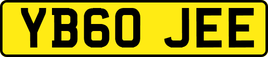 YB60JEE