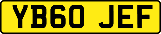 YB60JEF
