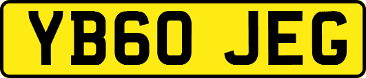 YB60JEG