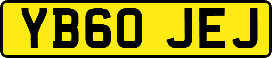 YB60JEJ