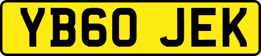YB60JEK