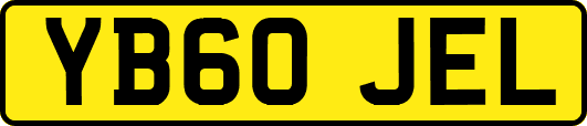 YB60JEL