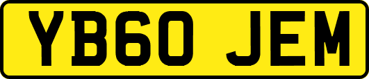 YB60JEM