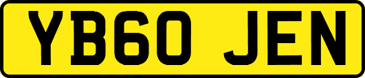 YB60JEN