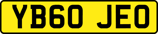 YB60JEO
