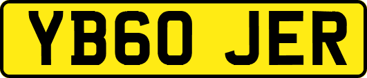 YB60JER
