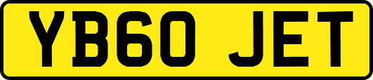 YB60JET