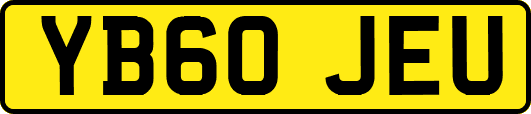 YB60JEU
