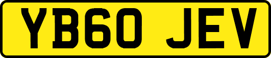YB60JEV