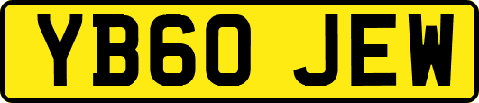YB60JEW