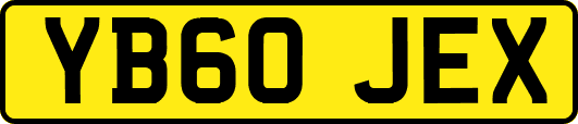YB60JEX