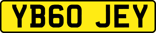 YB60JEY