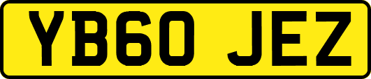 YB60JEZ