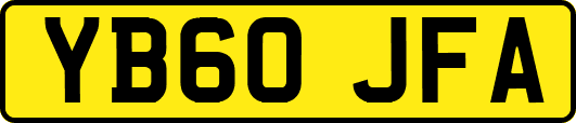 YB60JFA