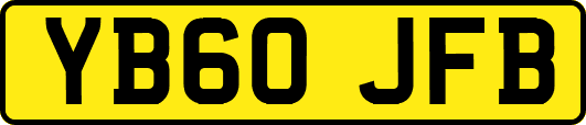 YB60JFB