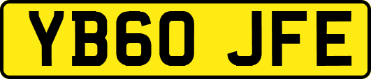 YB60JFE