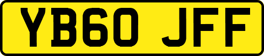 YB60JFF