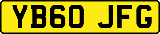 YB60JFG