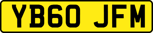 YB60JFM