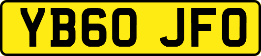 YB60JFO