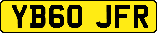 YB60JFR