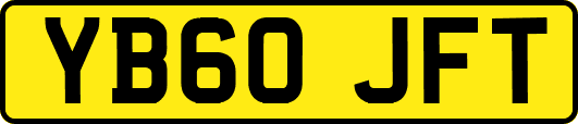 YB60JFT