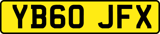 YB60JFX