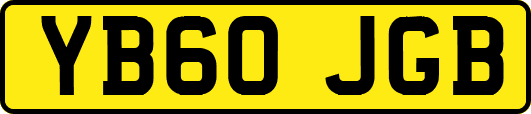 YB60JGB