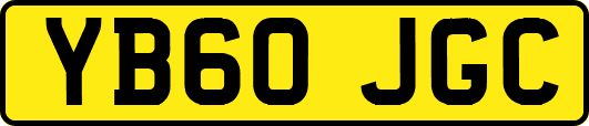 YB60JGC