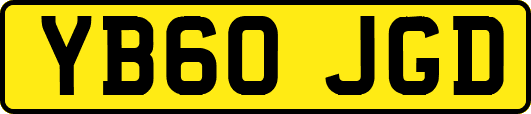 YB60JGD