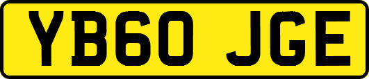 YB60JGE