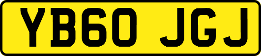 YB60JGJ