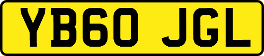 YB60JGL