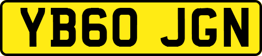YB60JGN