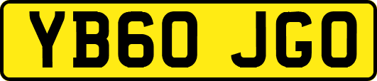 YB60JGO