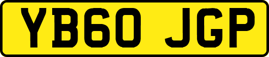 YB60JGP