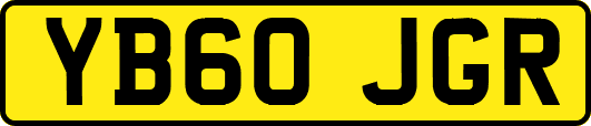 YB60JGR