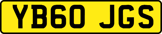 YB60JGS