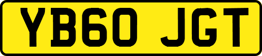 YB60JGT
